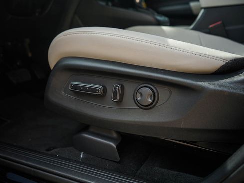 New 2026 Honda CR-V EX-L image 20