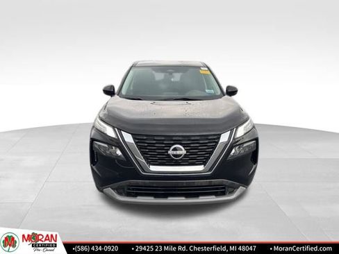 Used 2023 Nissan Rogue S image 8