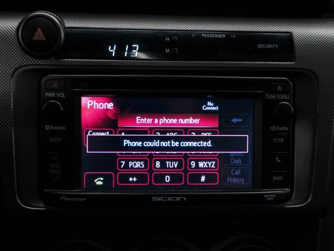 Used 2014 Scion tC FWD image 24