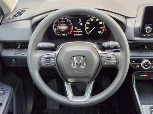 Used 2025 Honda CR-V EX image 14