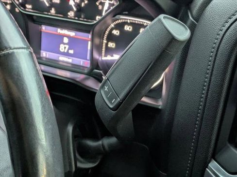 Used 2020 GMC Sierra 1500 Elevation w/ Elevation Value Package image 11