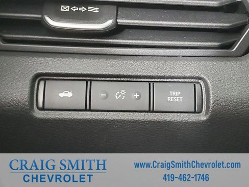 Used 2024 Nissan Altima 2.5 S image 19