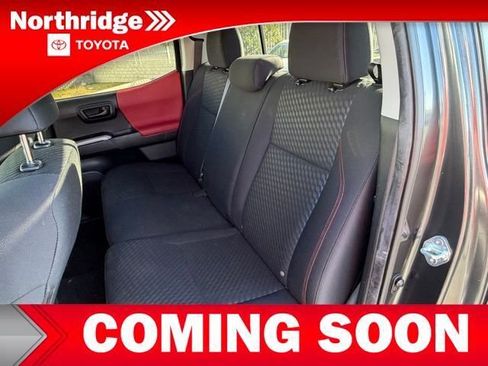 Used 2023 Toyota Tacoma SR5 image 7