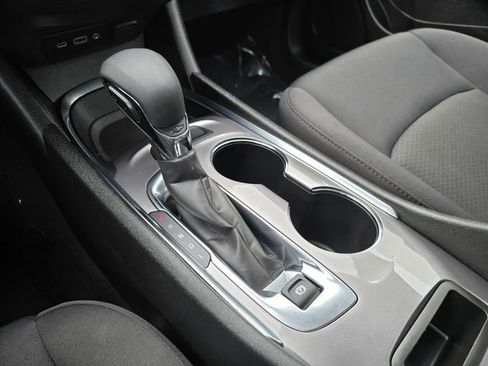 Used 2023 Chevrolet Malibu LT FWD image 30