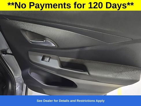 New 2026 Buick Envista Preferred w/ Convenience I Package image 11