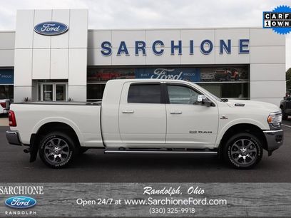 Used 2022 RAM 3500 Limited