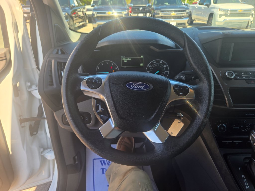 Used 2022 Ford Transit Connect XL FWD image 10