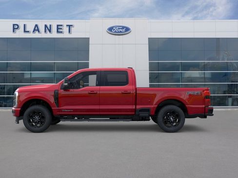 New 2026 Ford F250 Lariat AWD/4WD image 3