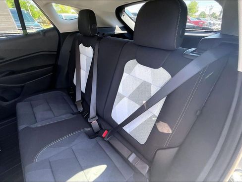 New 2026 Chevrolet Trax LS w/ LS Convenience Package FWD image 10