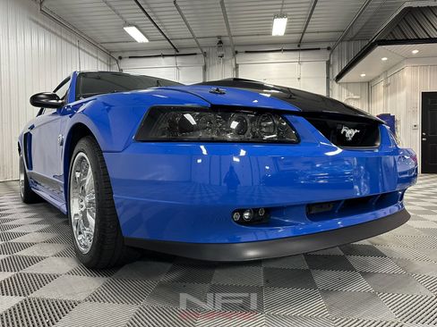 Used 2004 Ford Mustang Mach 1 image 15