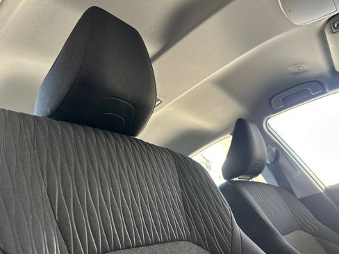 Certified 2026 Toyota Camry LE FWD image 16