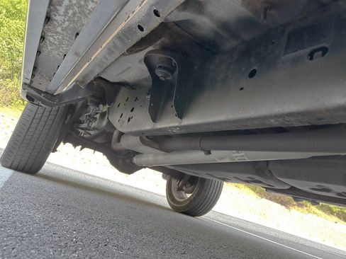 Used 2010 Ford F150 Lariat AWD/4WD image 33