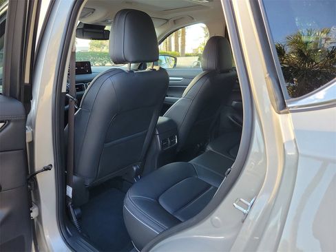 Used 2025 MAZDA CX-5 AWD 2.5 S w/ Preferred Package image 10