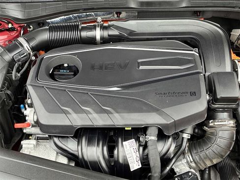 Used 2024 Hyundai Sonata SEL image 20