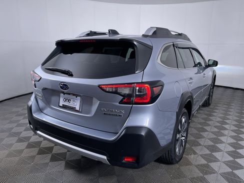 Used 2023 Subaru Outback Touring XT image 24