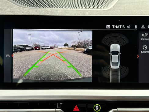 Used 2022 BMW 430i Coupe w/ M Sport Package image 29