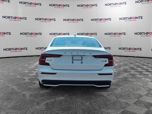 Used 2024 Volvo S60 B5 Core AWD/4WD image 5
