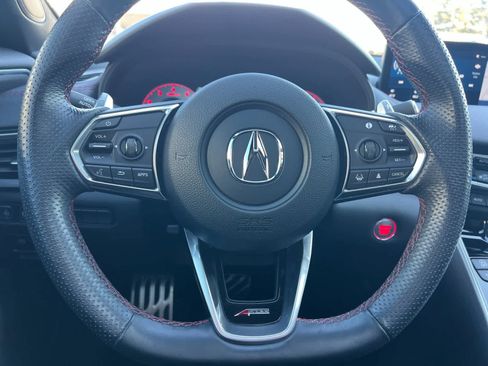 Used 2023 Acura TLX w/ A-SPEC Pkg image 23