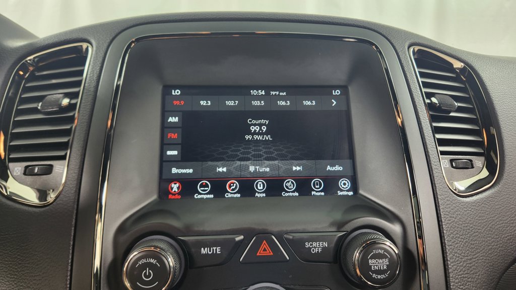 Used 2020 Dodge Durango GT AWD/4WD image 28