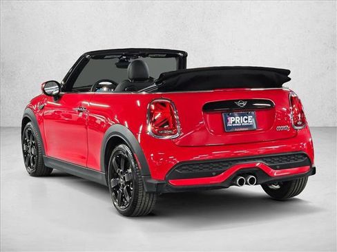 Used 2024 MINI Cooper S image 7