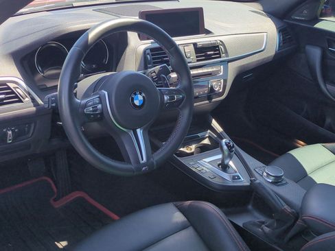 Used 2020 BMW M2 Competition RWD image 26