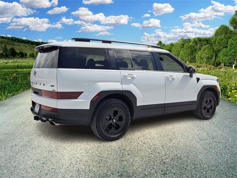 Used 2024 Hyundai Santa Fe XRT image 6