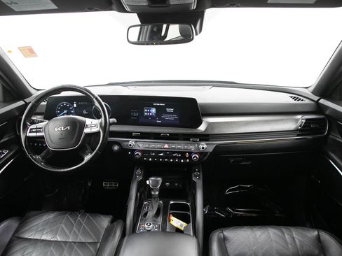 Used 2023 Kia Telluride SX X-Line AWD/4WD image 14