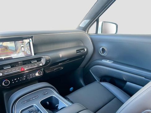 New 2026 Hyundai Palisade Calligraphy image 24