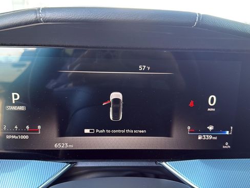Used 2025 Nissan Murano SL AWD/4WD image 23