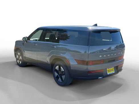 New 2026 Hyundai Santa Fe SE AWD/4WD image 3