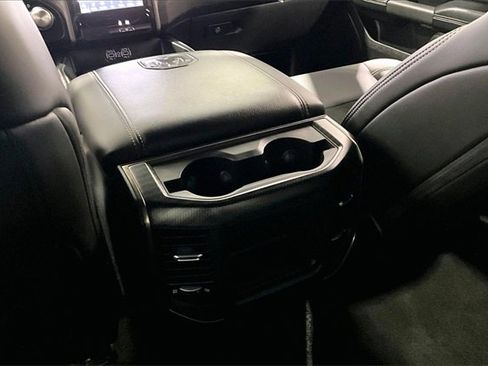 Used 2023 RAM 1500 Sport image 11