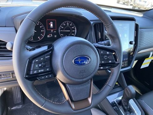 New 2025 Subaru Forester Sport image 12