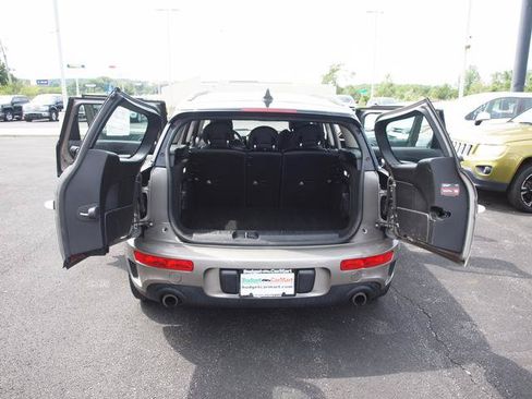 Used 2016 MINI Cooper Clubman S FWD image 5