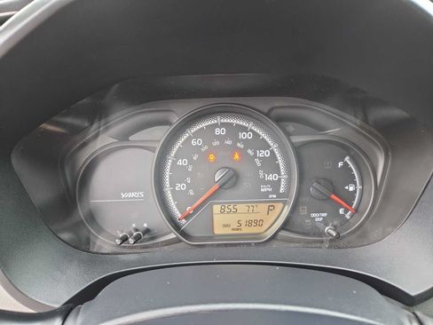 Used 2016 Toyota Yaris L FWD image 26