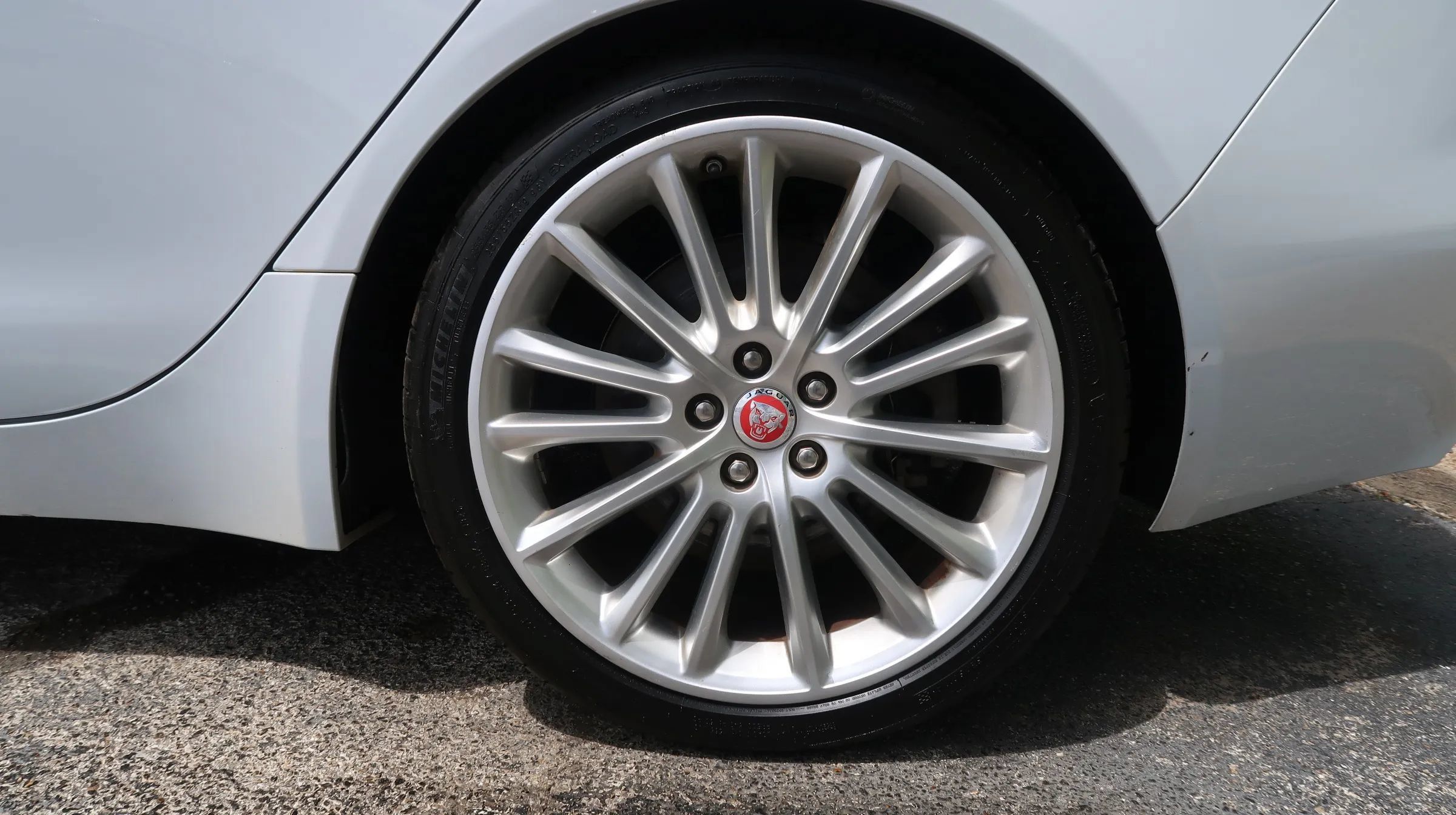 Used 2017 Jaguar XE First Edition AWD/4WD image 55
