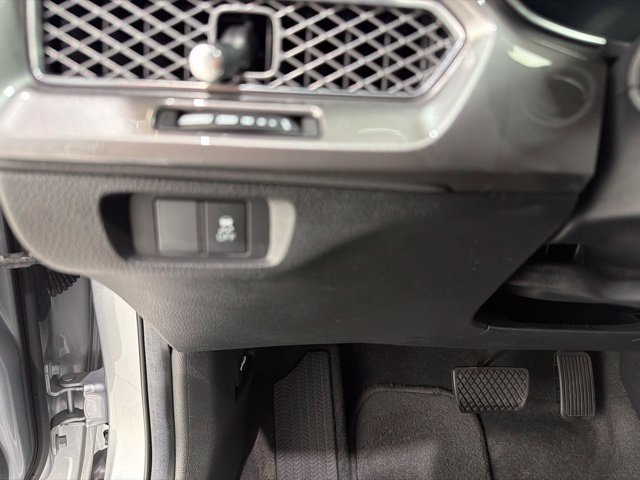 Certified 2024 Acura Integra FWD image 12