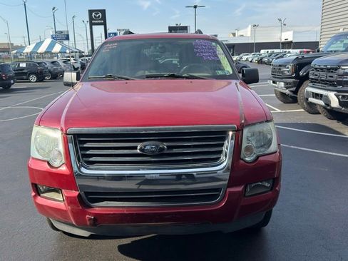 Used 2009 Ford Explorer XLT AWD/4WD image 6