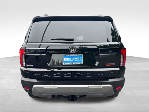 New 2026 Honda Passport TrailSport Elite image 6
