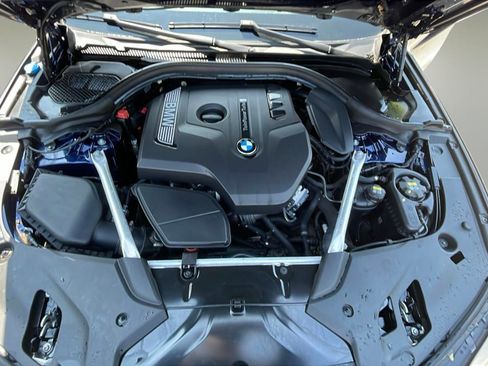 Used 2019 BMW 530i w/ Convenience Package image 20