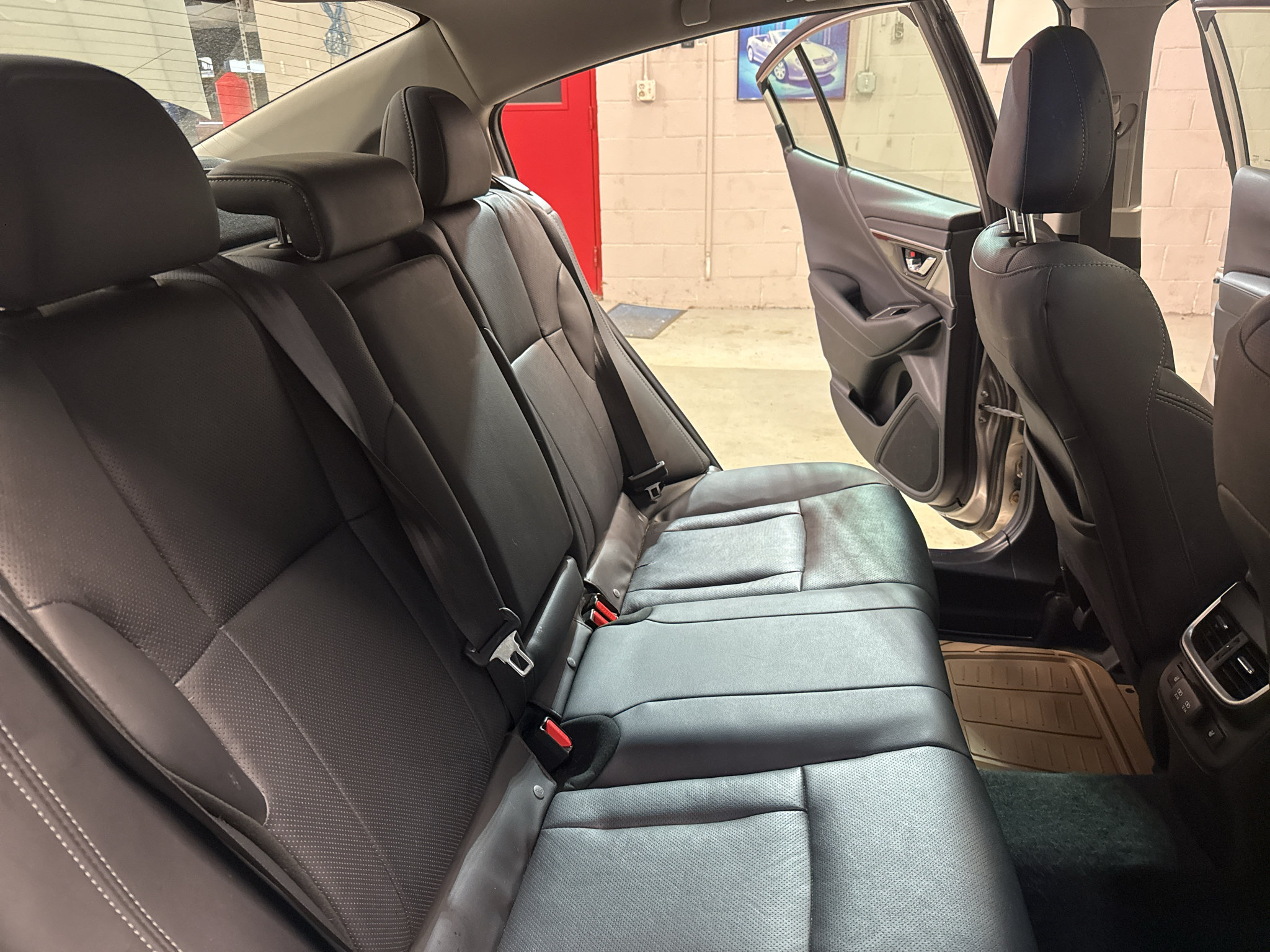 Used 2020 Subaru Legacy Limited AWD/4WD image 28