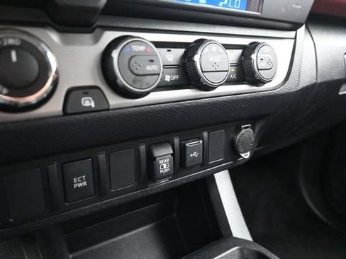 Used 2023 Toyota Tacoma SR5 w/ SX Package AWD/4WD image 28