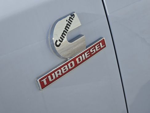 Used 2025 RAM 2500 Tradesman image 13