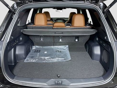 New 2026 Subaru Forester Touring image 27