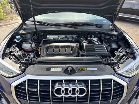 Used 2024 Audi Q3 2.0T Premium AWD/4WD image 30