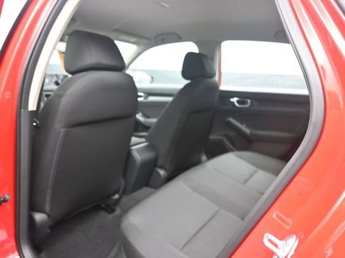 New 2026 Honda Civic LX image 14