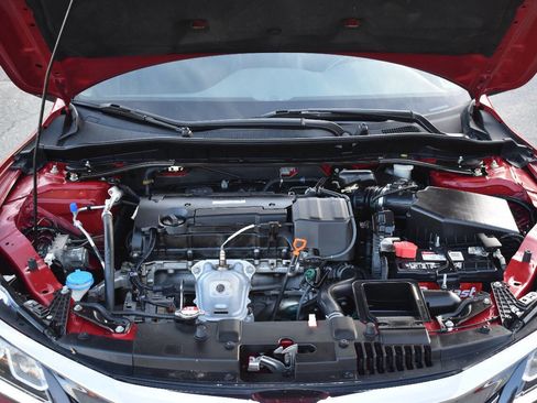 Used 2016 Honda Accord Sport image 31