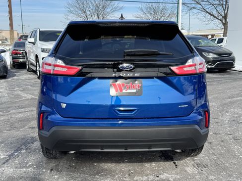 Used 2024 Ford Edge SE image 19