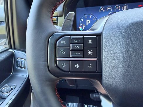 New 2026 Ford F150 Raptor AWD/4WD image 43