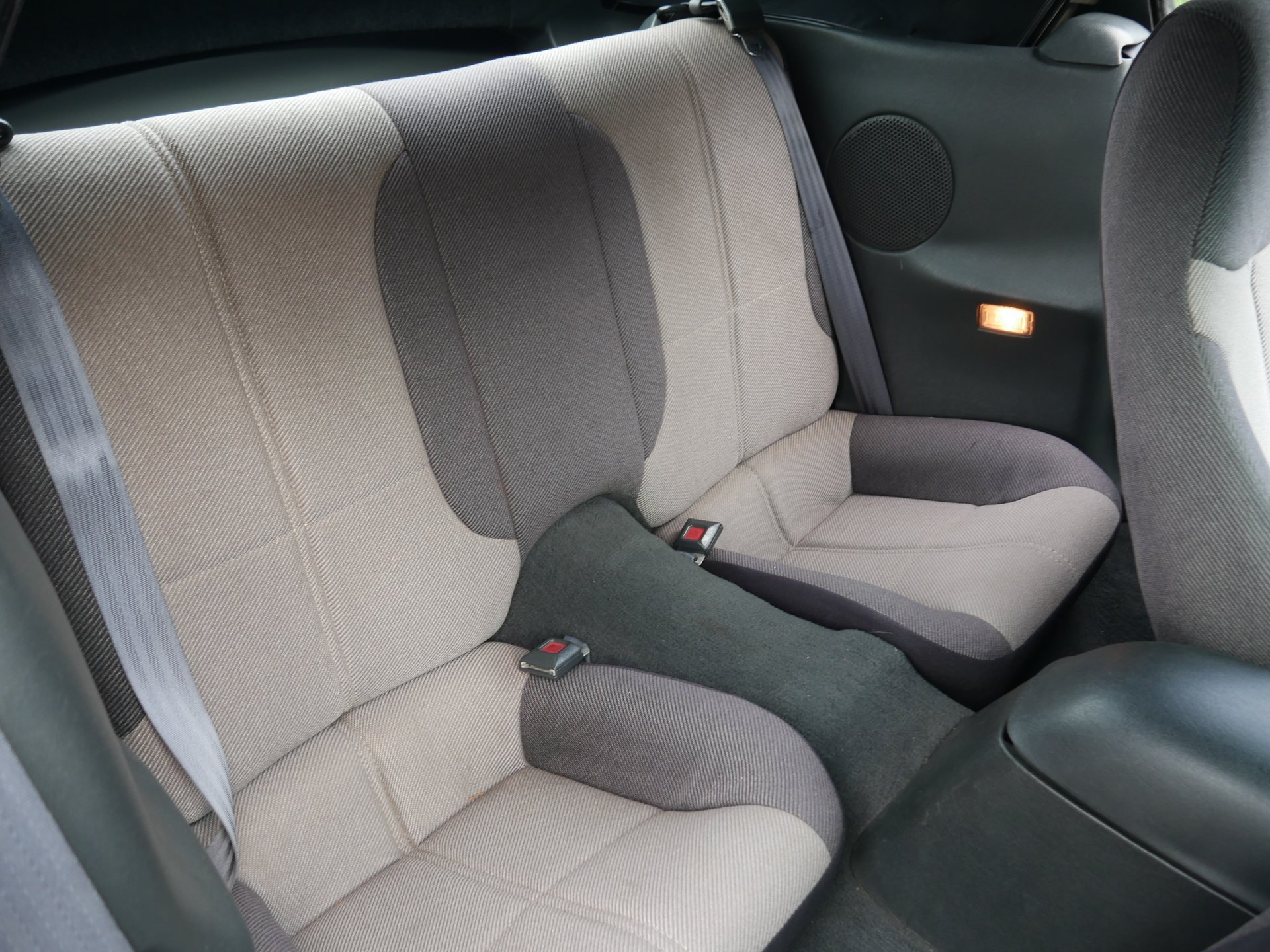 Used 1994 Chevrolet Camaro Z28 RWD image 82
