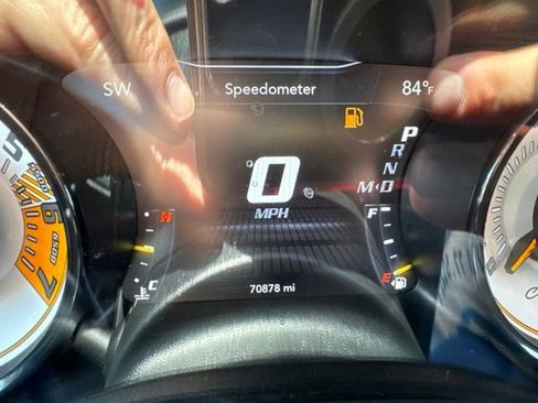 Used 2020 Dodge Challenger R/T RWD image 35